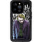 The Dark Knight Joker iPhone 15 Pro Waterproof Case